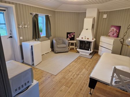 Västerhejde Hunnelund, Visby - Foto 2