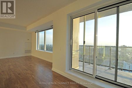 #3310 - 190 Borough Drive – Toronto E09, Ontario - Photo 3