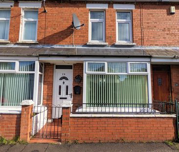 28 Clara Avenue, Belfast, BT5 5ER - Photo 1