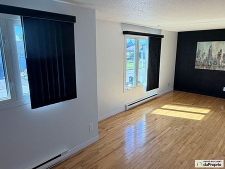 47, Iberville, Gatineau (Gatineau) à louer - Photo 2