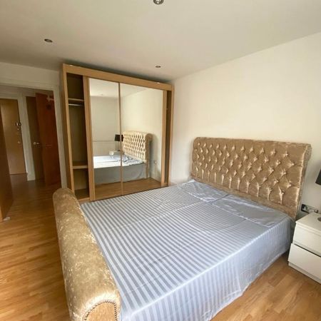 3 Bed Apartment | £615 pw - Photo 4