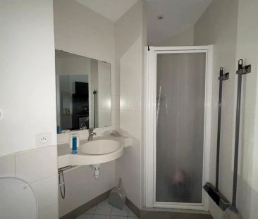 Appartement à louer 1 pièce 19.6m² - Photo 4