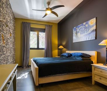 Luxury Villa for rent in Marbella, Spain - Photo 2