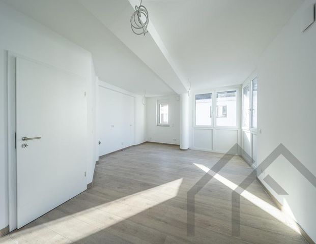 Erstbezug 2 ZKB Homburg City - Foto 1