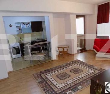 2 camere, 56 mp, imobil nou, mobilat modern, zona Dorobantilor - Photo 6
