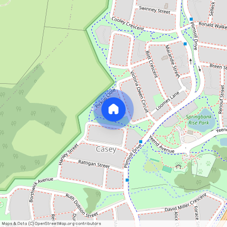 8/17 Pickup Close, Casey ACT 2913