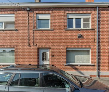 LEDE - Ruime woning in rustige buurt. - Photo 1