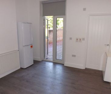 132b, Gordon Avenue, Southampton - Photo 4