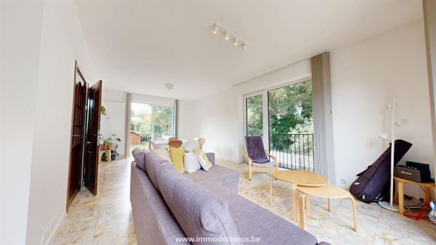 ANGLEUR – Prox. Campus Universit.- Maison 3 ch, gar., jard. - Loyer: 1 200,00 € / mois - Photo 1