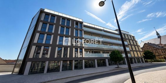 Appartement T1 COLMAR à louer - Photo 3