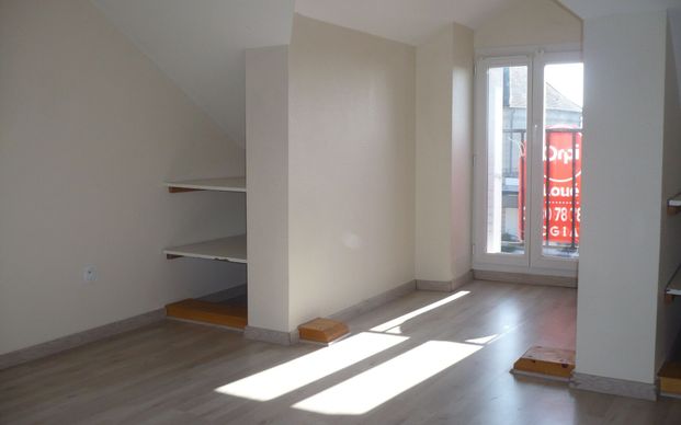 Appartement à louer 3 pièces • 45,03 m2 Couternon - Photo 1