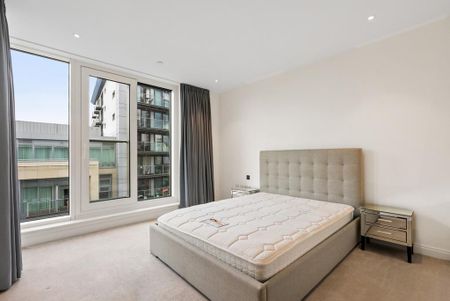 3 bedroom apartment to rent - Photo 2