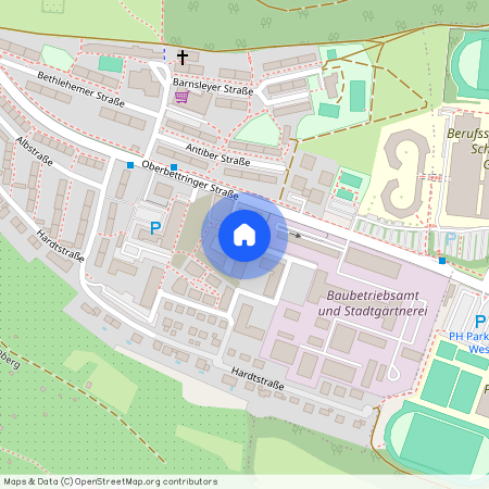 Am Sonnenhügel 4/1, 73525, Schwäbisch Gmünd