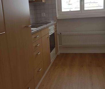 3.5 Zimmer, 74 m², 1. Stock - Photo 3