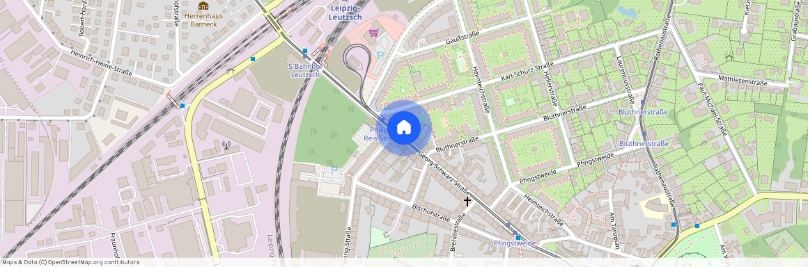 Georg-Schwarz-Str. 200, 04179 Leipzig - Leutzsch
