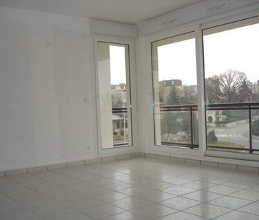 Location Appartement 2 pièces 55m² - Photo 1