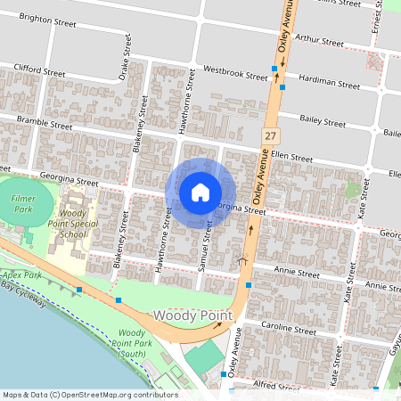 20a Georgina St, Qld 4019, Woody Point