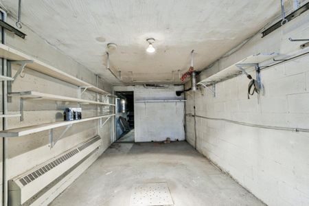 Appartement à louer - Montréal (Villeray/Saint-Michel/Parc-Extension) (Saint-Michel) Appartement à louer - Montréal (Villeray/Saint-Michel/Parc-Extension) (Saint-Michel) - Photo 3