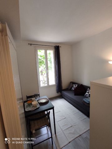 Appartement Le Perreux Sur Marne 1 pièce 14.36 m2 - Photo 3