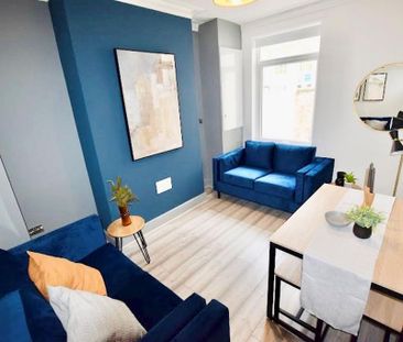 1 bedroom in a house share to rent - Photo 6