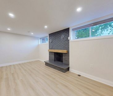 For Lease - 474 Taunton Road Unit# Bsmt, Ajax, Ontario - Photo 2