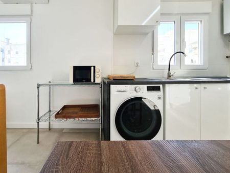 Carrer de Ramiro de Maeztu, Valencia, Valencian Community 46022 - Photo 5