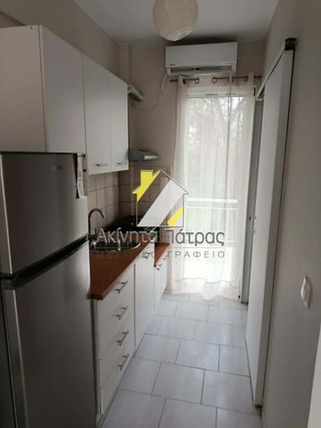 Studio/Γκαρσονιέρα για ενοικίαση Τ.Ε.Ι. (Πάτρα) - Φωτογραφία 4