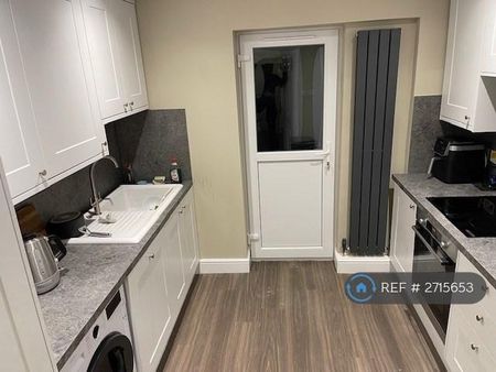 1 bedroom in a house share to rent - Photo 3