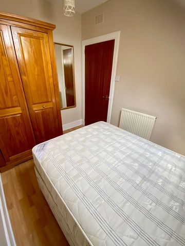 1 Bed Flat, Claremont Place, AB10 - Photo 4