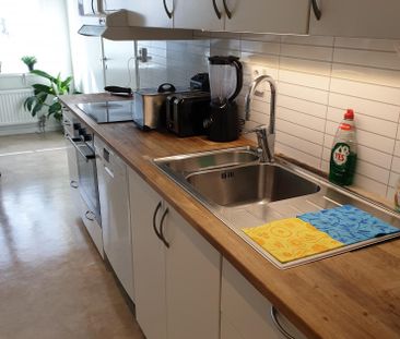 Kungsvägen 104B - Foto 4