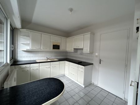 Appartement ESPLANADE FLECHAMBAULT - Photo 5