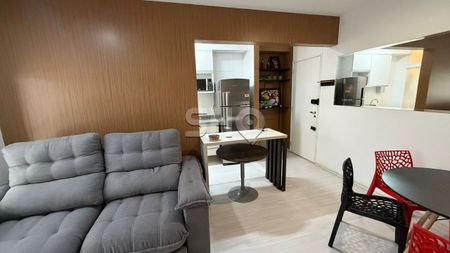 #1193250 - Apartamento - Locação com 44.00 m² , 1 Quarto(s), por R$ 3.300 - Photo 3