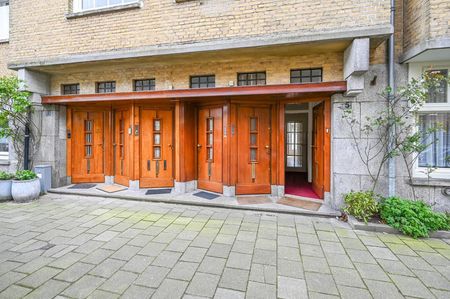 Anthonie van Dijckstraat 5H 1077 ME Amsterdam - Foto 4