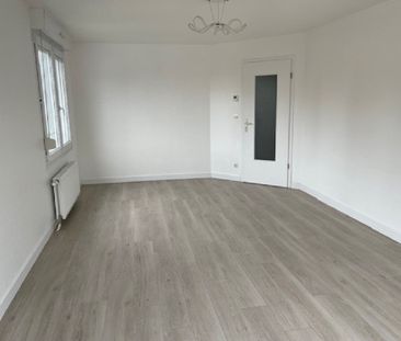 Location Appartement 3 pièces 66m² - Photo 1