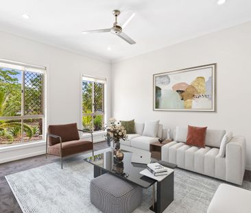 37 Echidna Parade, North Lakes QLD 4509 - House For Rent | Domain - Photo 1