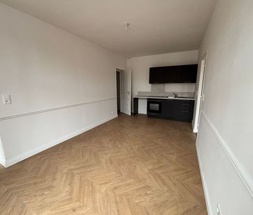 Location Appartement 2 pièces 40m² - Photo 1