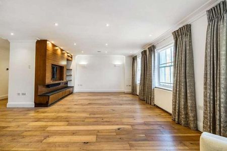 Gloucester Place, Marylebone, W1U - Photo 3