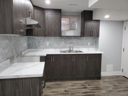 For Lease - 379 Trudeau Drive, Milton, Ontario - Photo 3