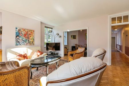 3 Bed Flat, Rotherwick Road, NW11 - Photo 2