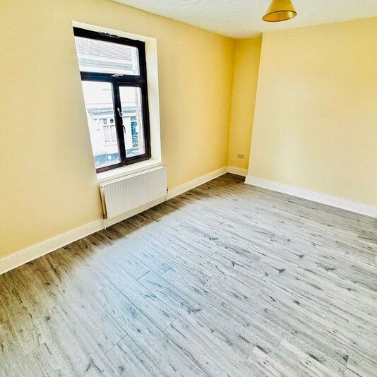 Flat 1, RM 2 69 Wellington Road, Dudley, DY1 1UH - Photo 1