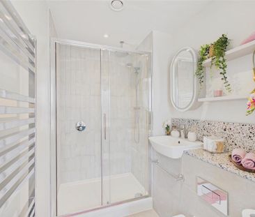 Studio to rent - Photo 6