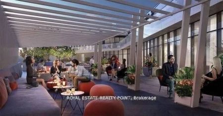 3900 Confederation Parkway #804 - Photo 5