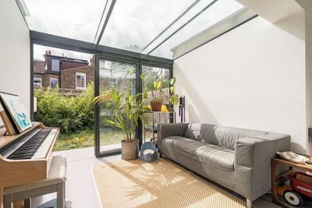 4 bedroom house to rent - Photo 4