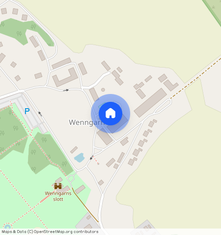 Sigtuna, Venngarn, **, 19338