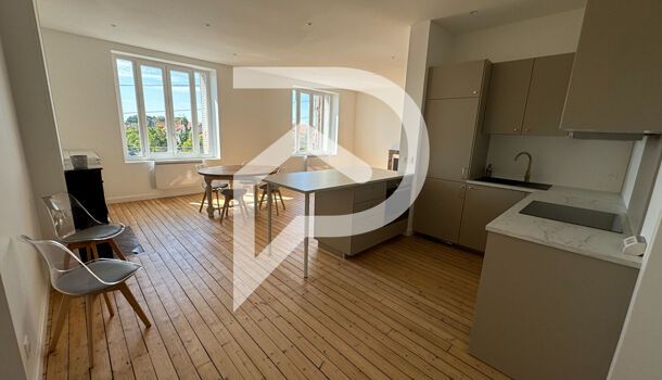 Appartement 5 pièces 98m2 REIMS 970 euros - Photo 1