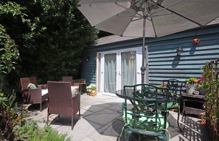 1 bedroom link detached house to rent - Photo 4