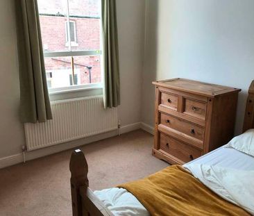 Sharrow Lane, Sharrow, Sheffield, S11 - Photo 2