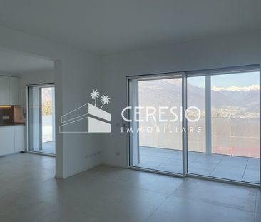 4.5 Zimmer, 131 m², 1. Stock - Photo 4