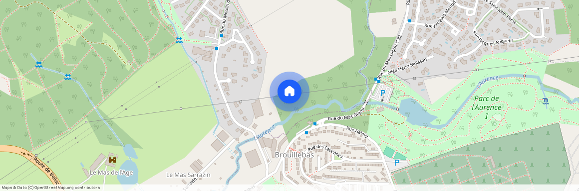 87000, Louer Un Logement À Limoges