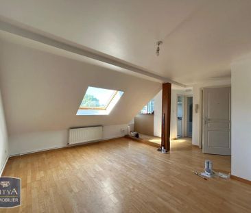 Appartement à louer 2 pièces 46.85m² - Photo 3